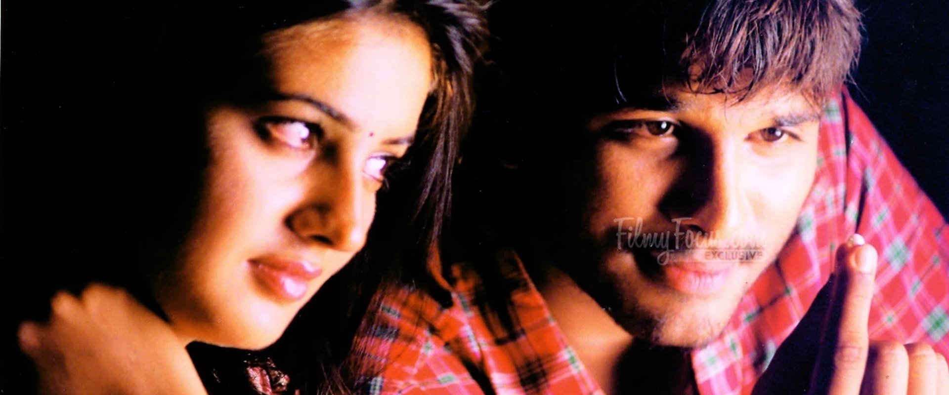 Aarya backdrop