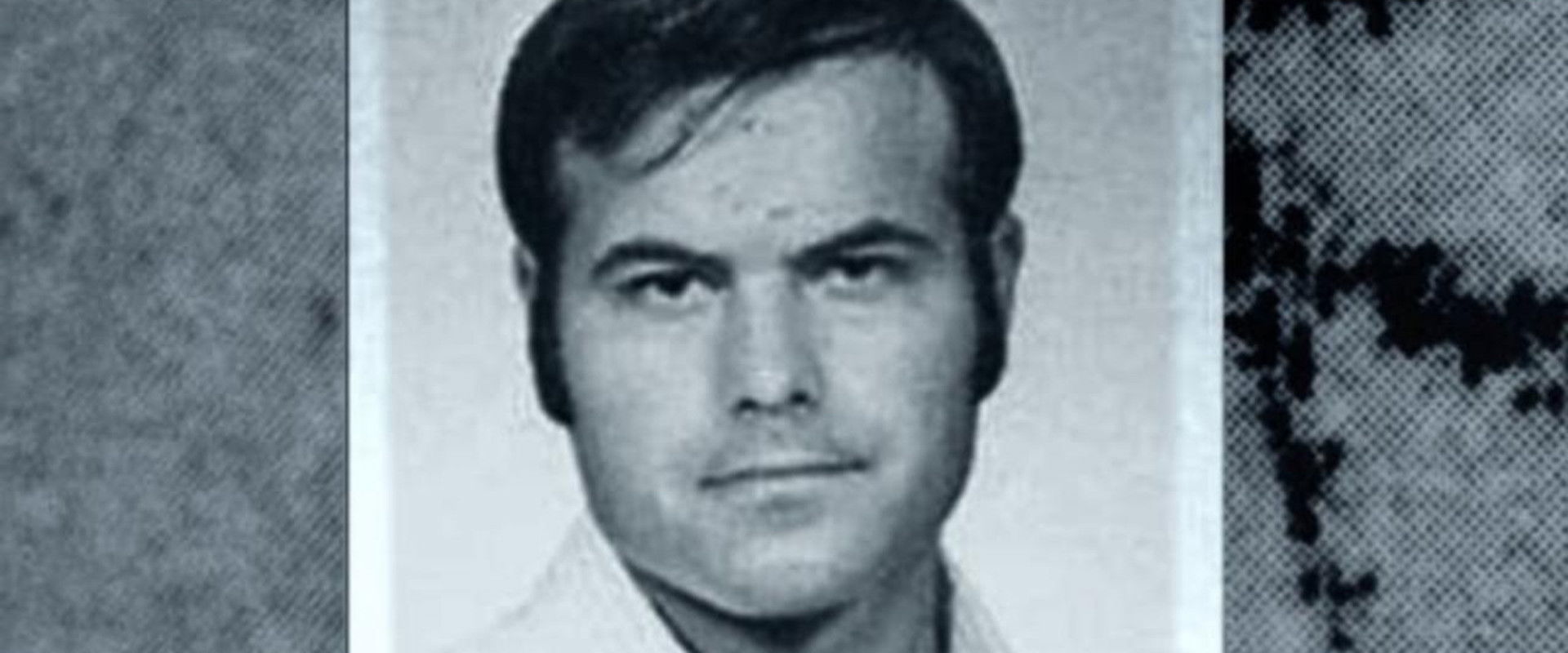 BTK: Chasing a Serial Killer backdrop