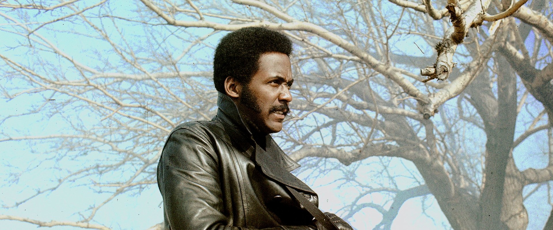 Shaft's Big Score!