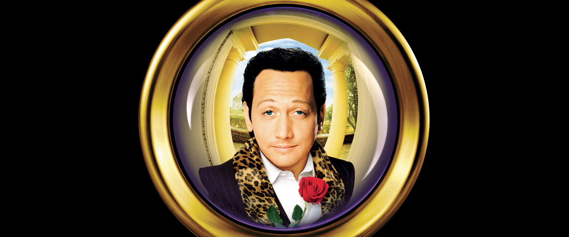 Deuce Bigalow: Male Gigolo backdrop