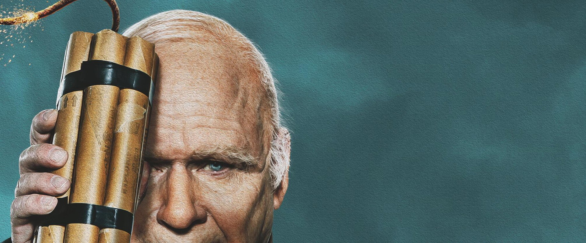 The 100 Year-Old Man Who Climbed Out the Window and Disappeared backdrop