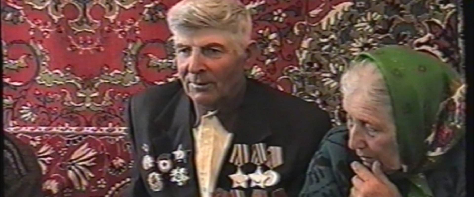 Den Pobedy: Victory Day
