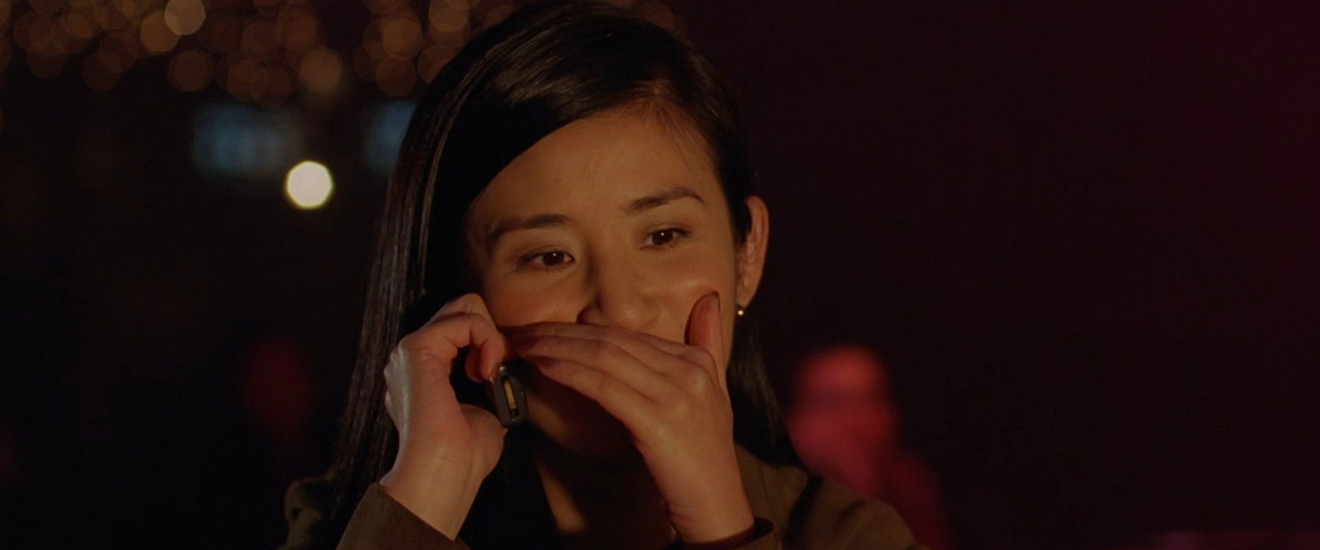 City of Desire backdrop