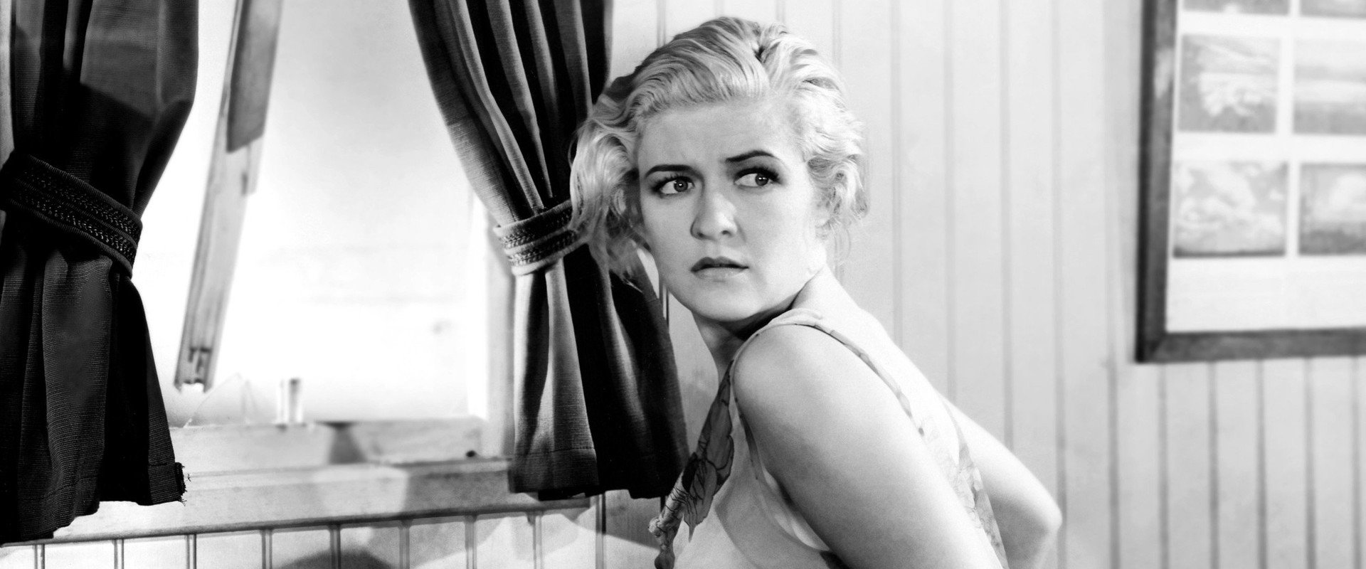 The Sea Ghost backdrop