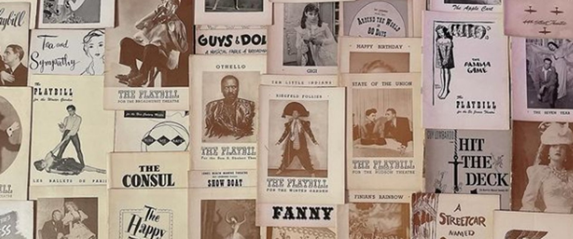 Broadway: The Golden Age, by the Legends Who Were There