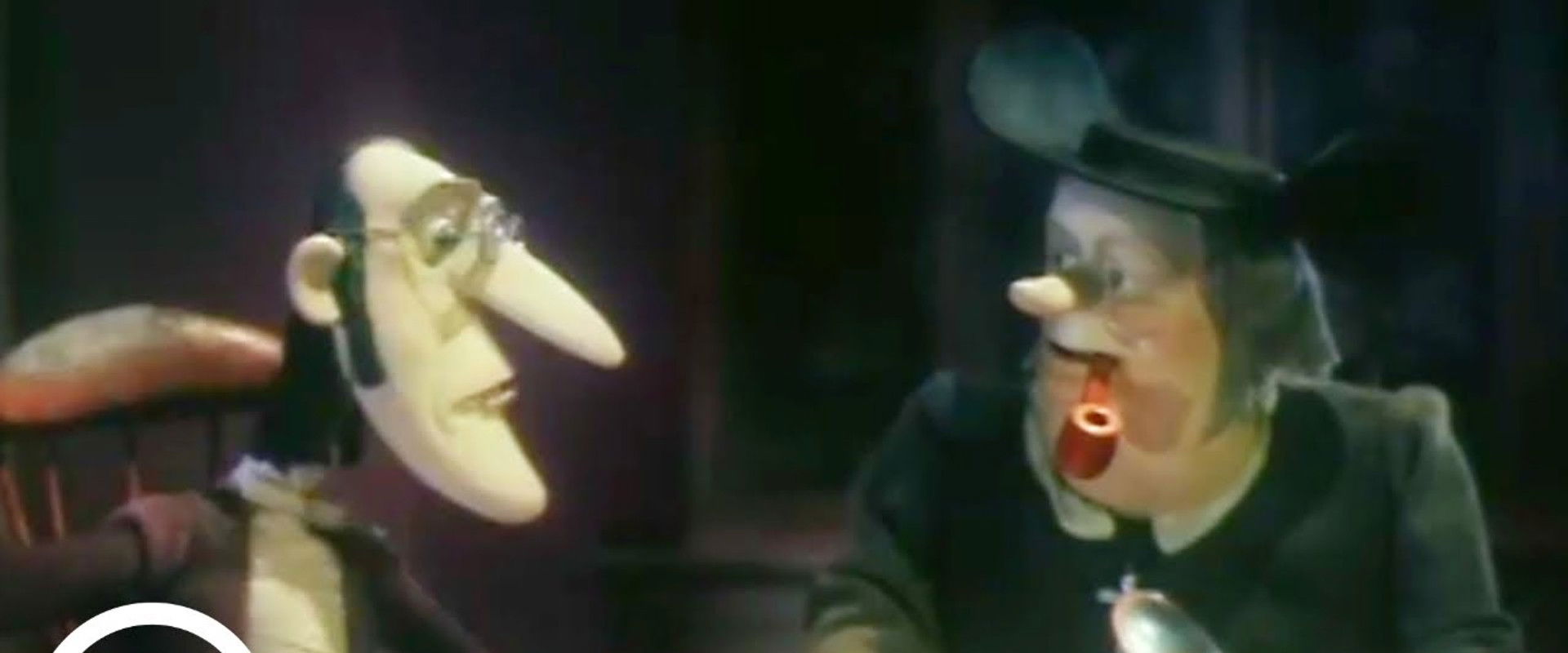 The Blast of the Book backdrop