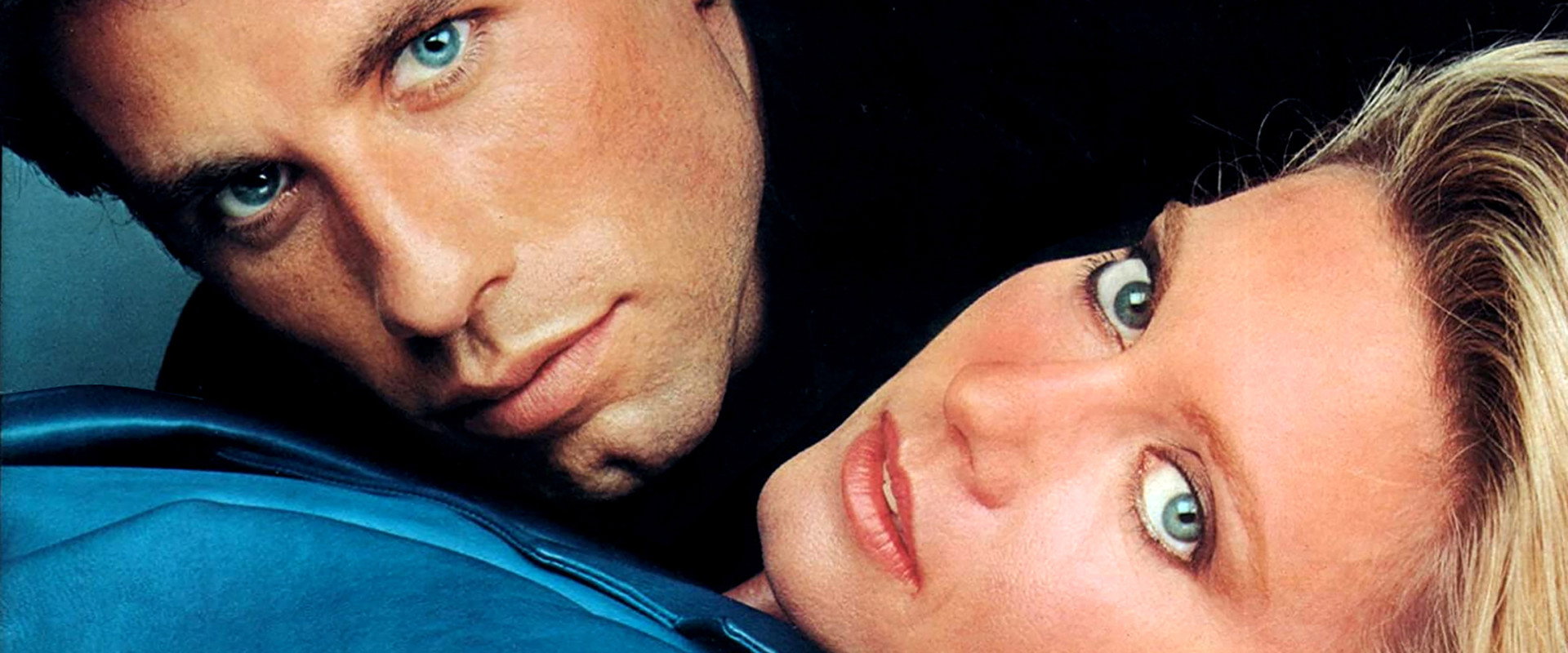 Two of a Kind backdrop