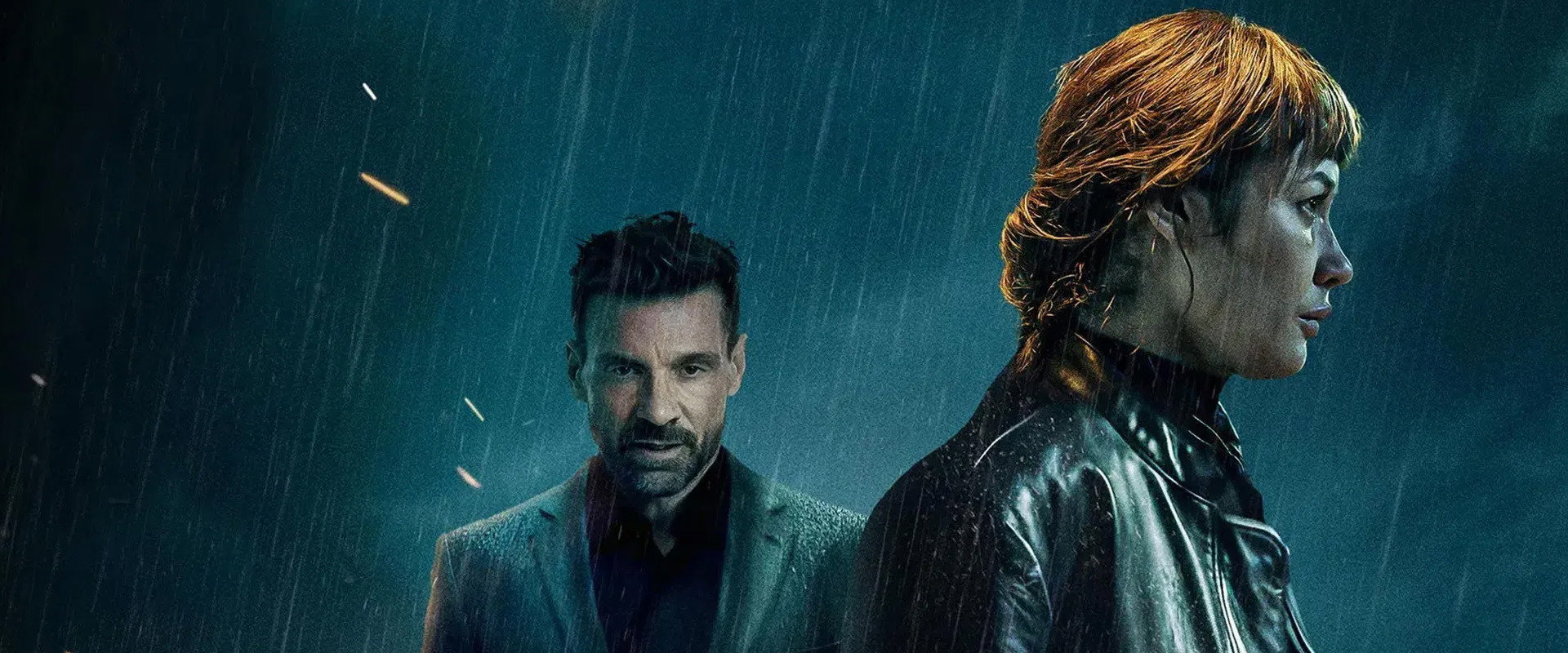 Misdirection backdrop