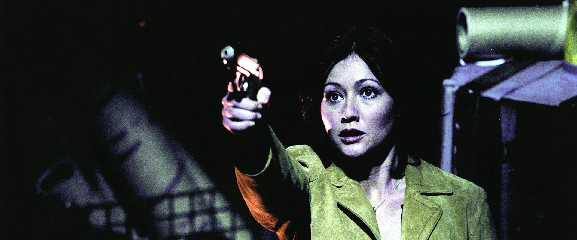 The Rendering backdrop