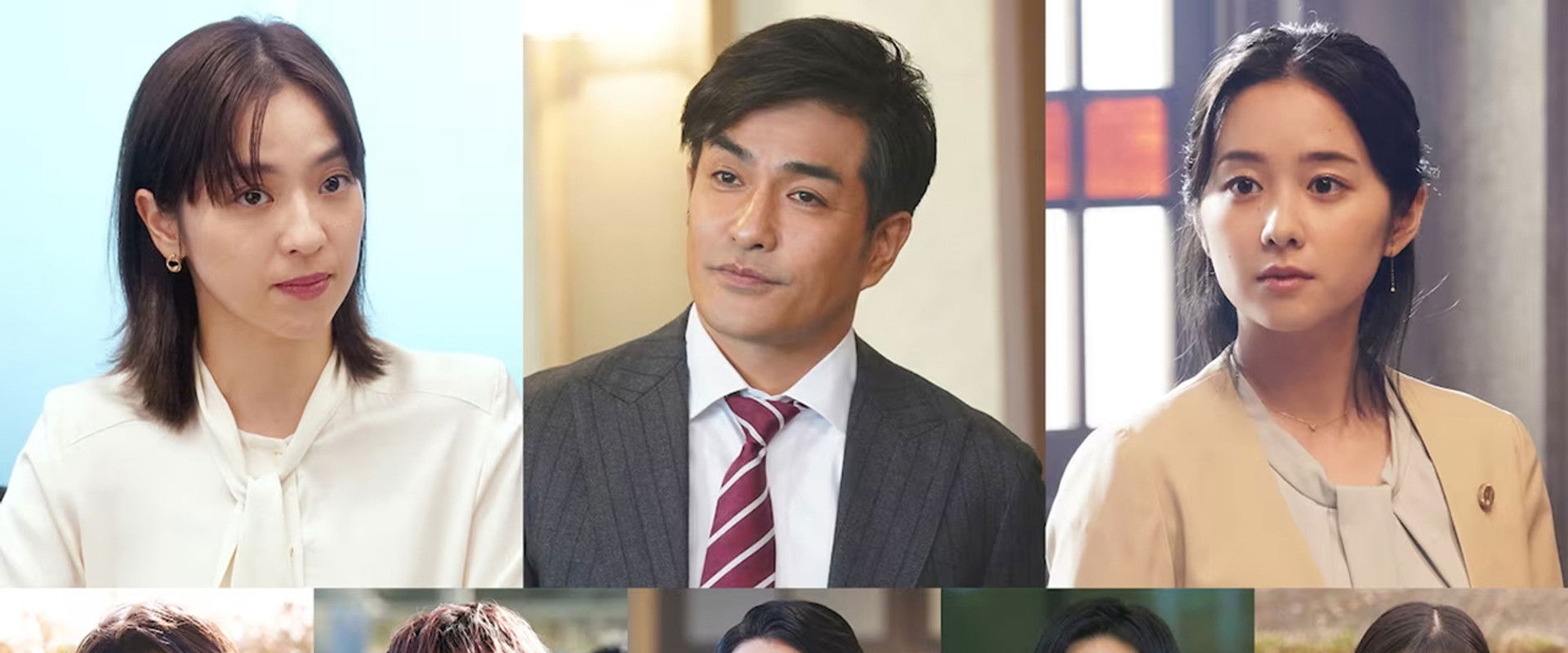 Ichikei’s Crow Special backdrop