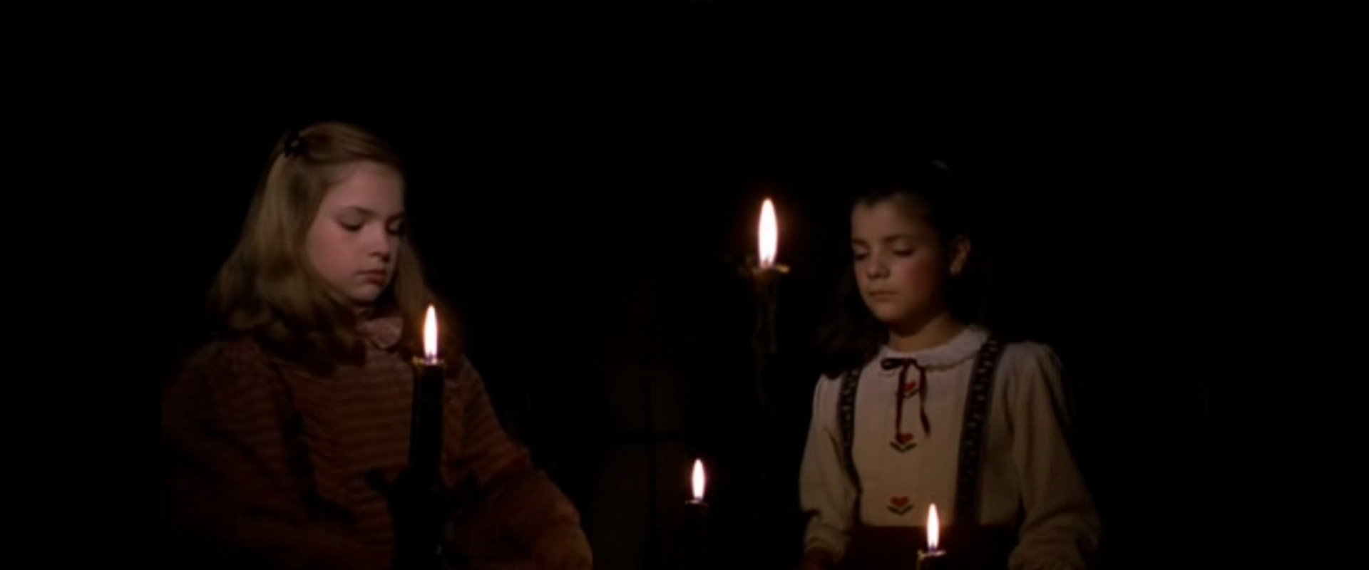 Poison for the Fairies backdrop