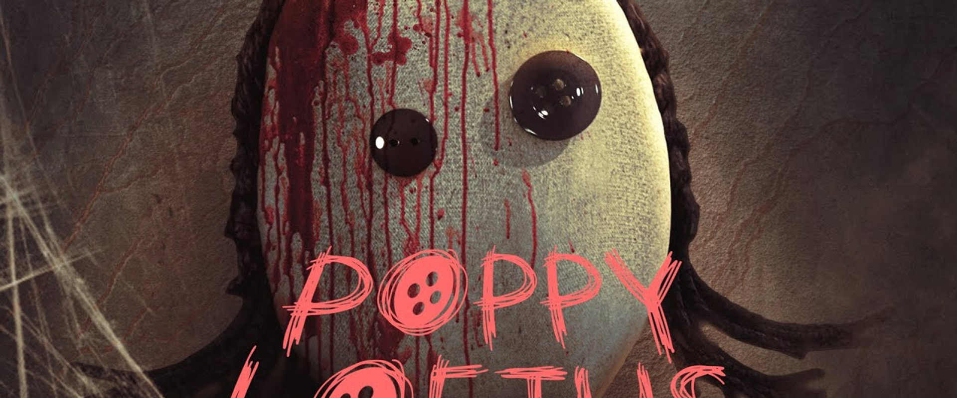 Poppy Loftus backdrop