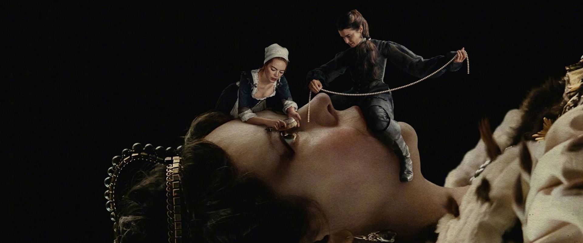The Favourite
