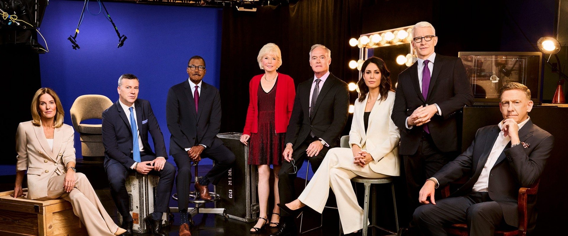 60 Minutes