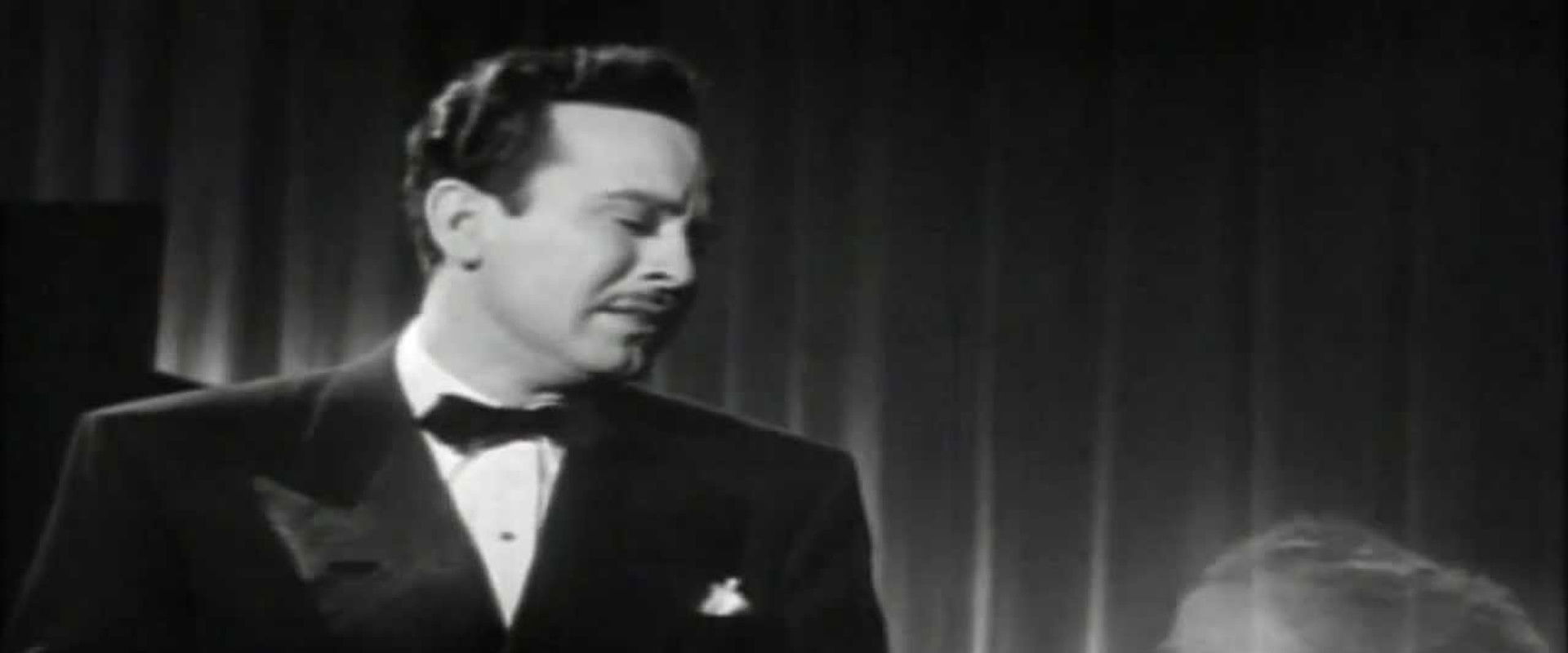 Angelitos Negros backdrop