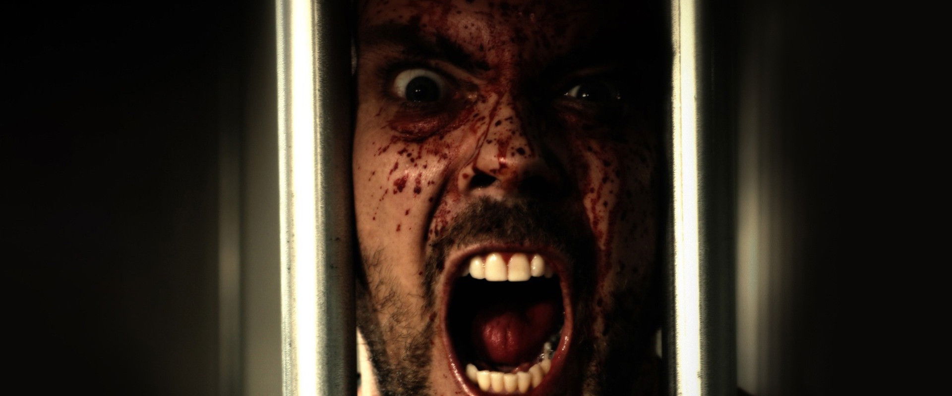 Freeway Killer backdrop