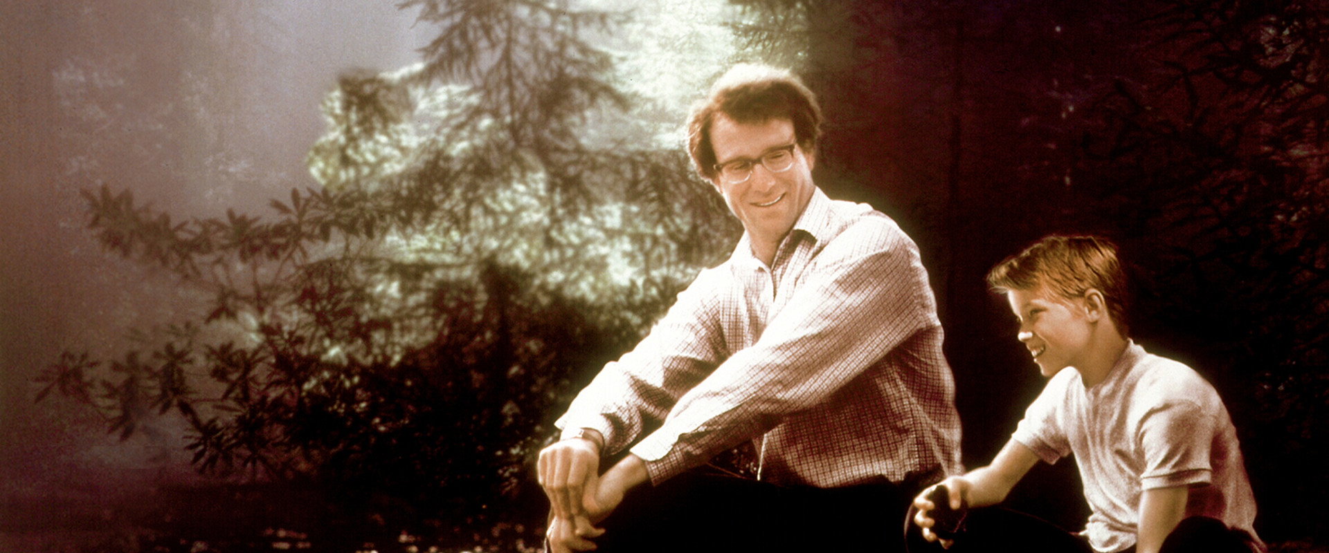 Second Best backdrop