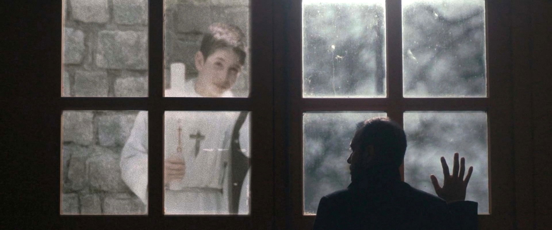 The Abused Children of Riaumont backdrop