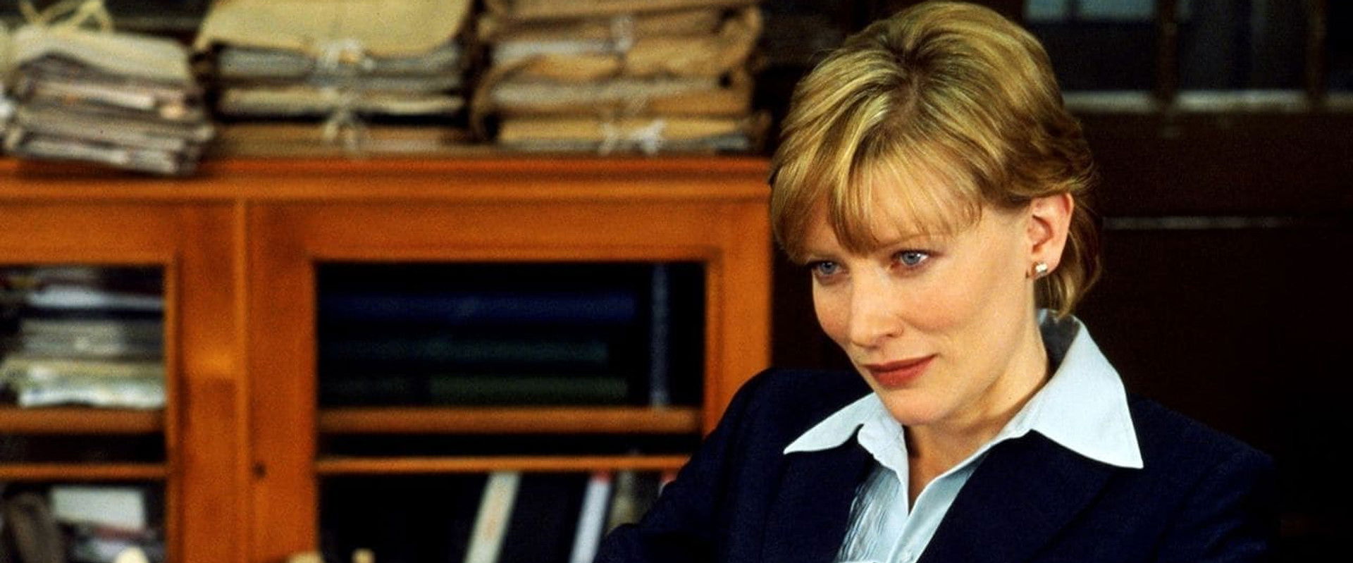 Veronica Guerin backdrop