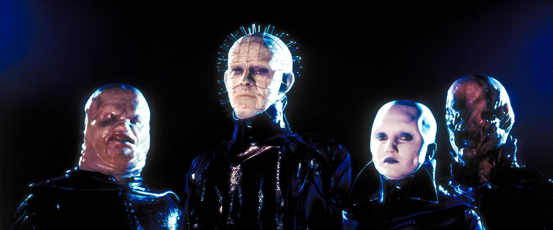 Hellbound: Hellraiser II