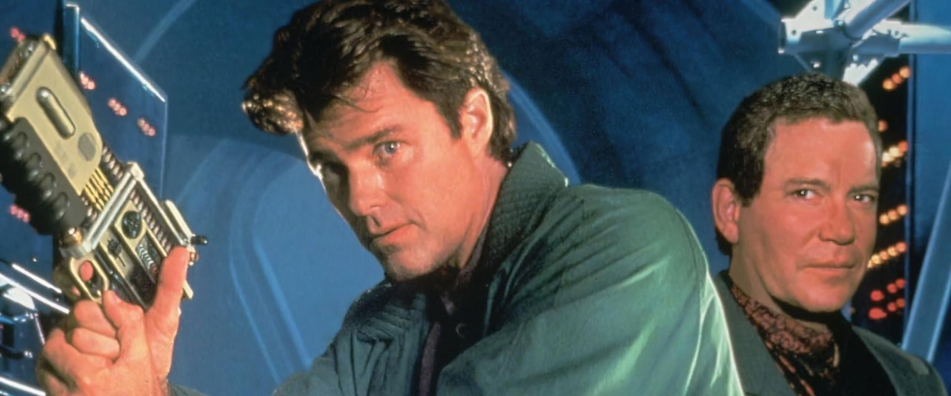 TekWar: TekJustice backdrop