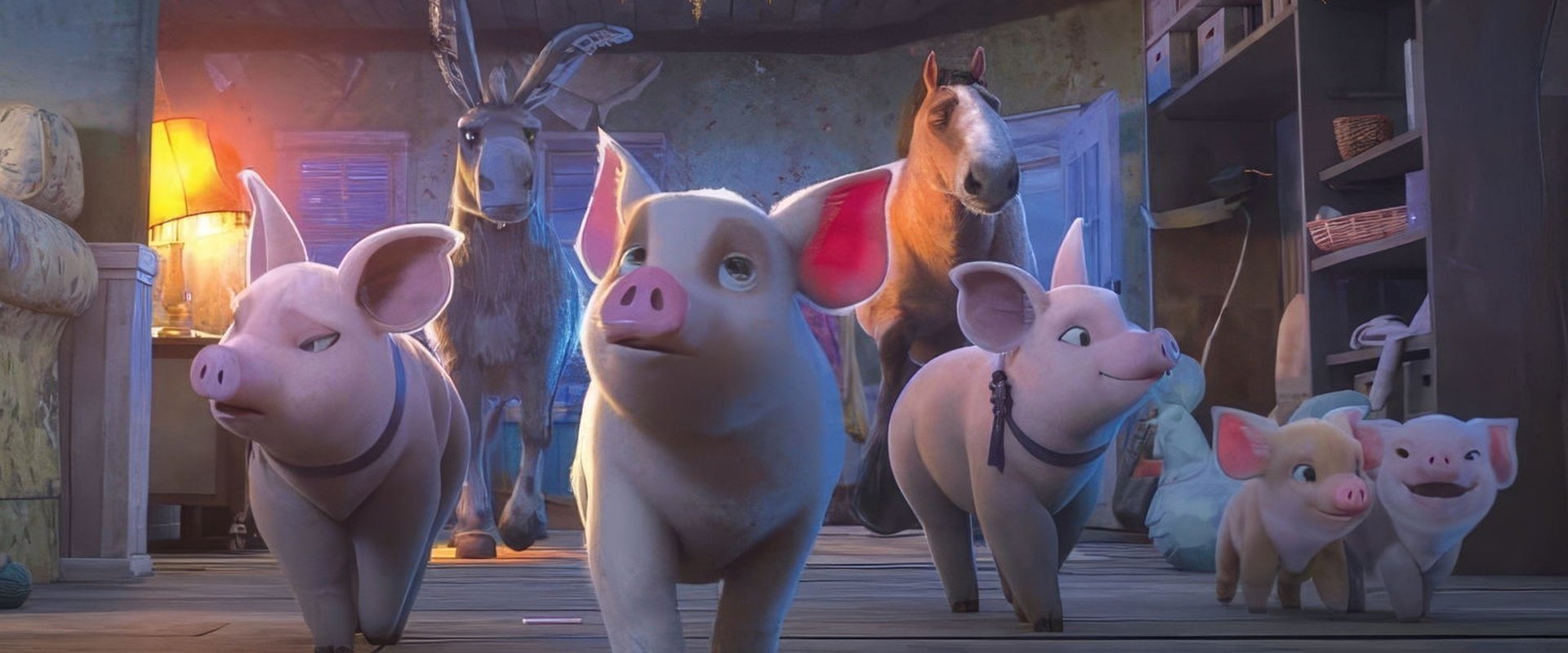 Animal Farm
