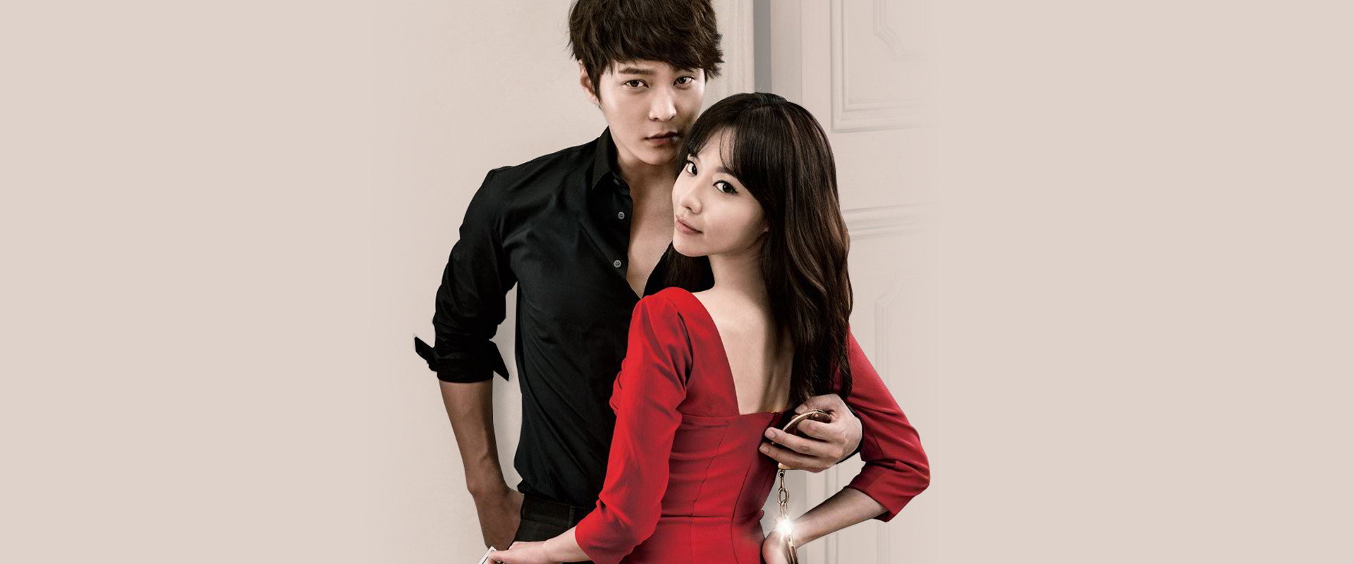 Steal My Heart backdrop