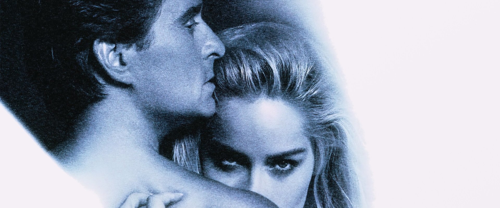 Basic Instinct backdrop