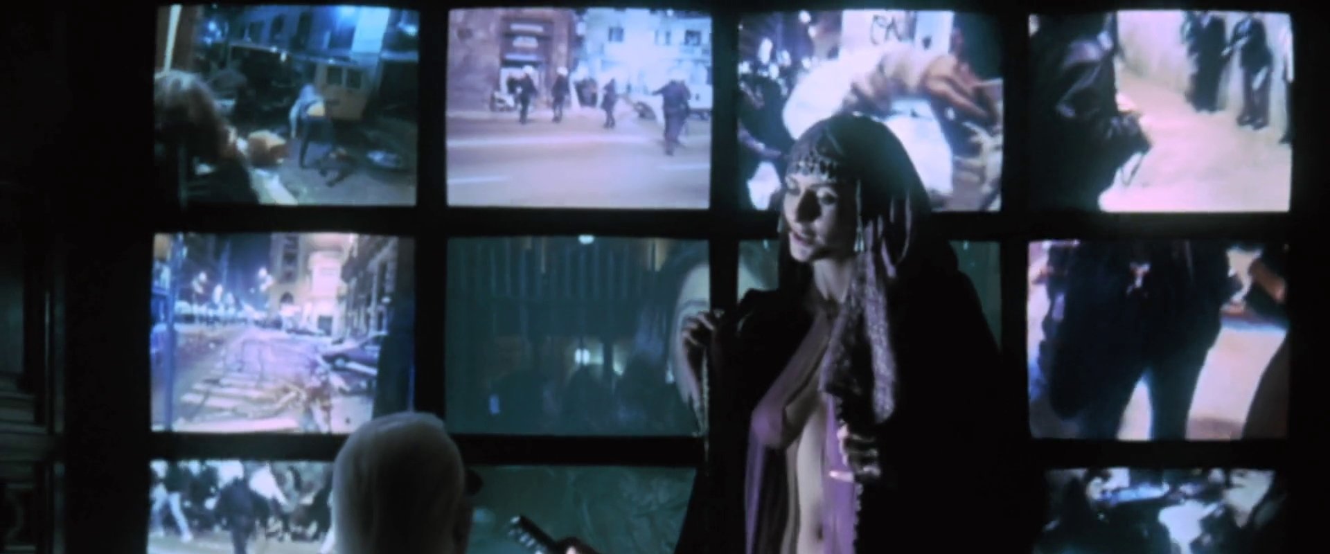 Faust: Love of the Damned