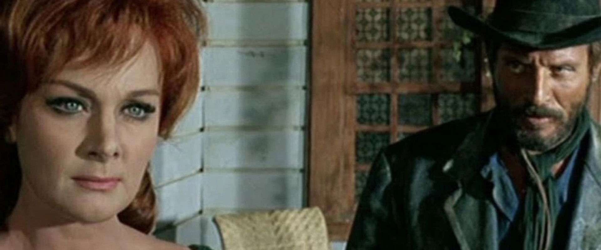 Gunman Called Nebraska backdrop