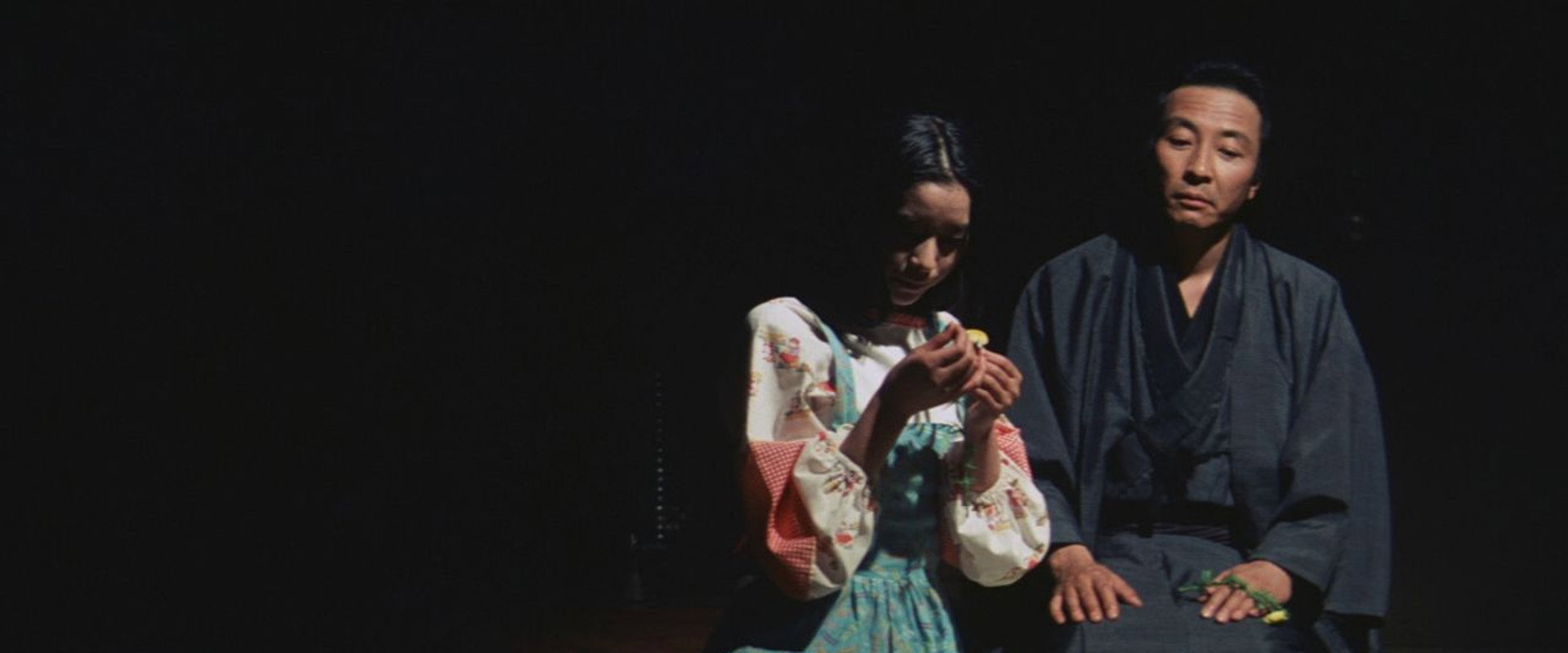 Death at an Old Mansion backdrop