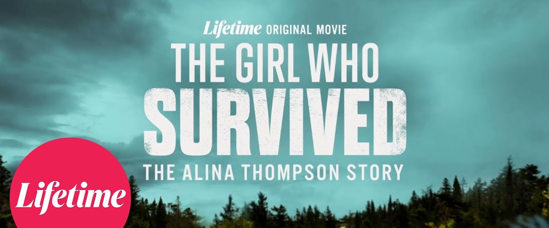 The Girl Who Survived: The Alina Thompson Story