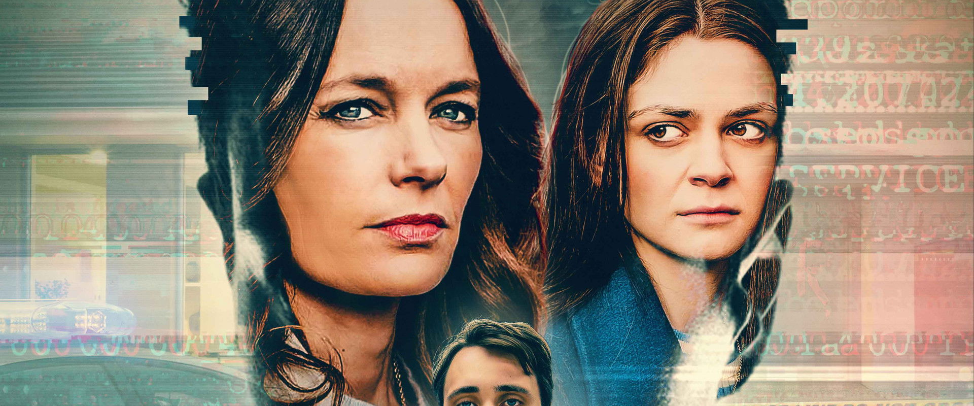 Catfish Murder backdrop