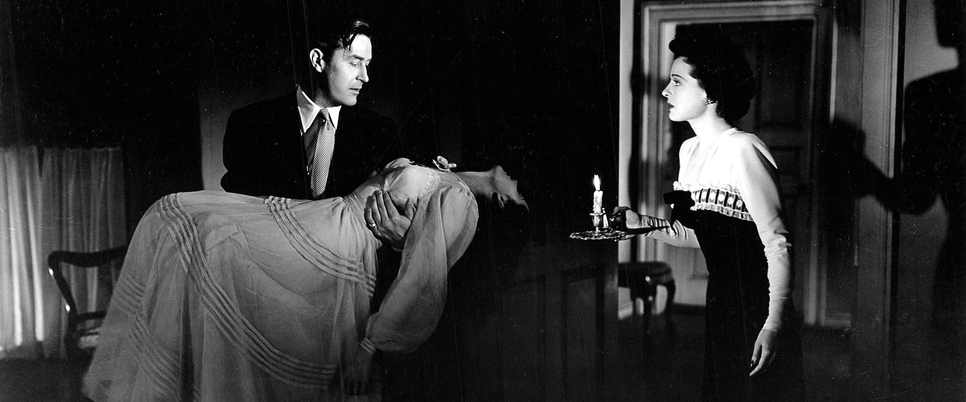 The Uninvited