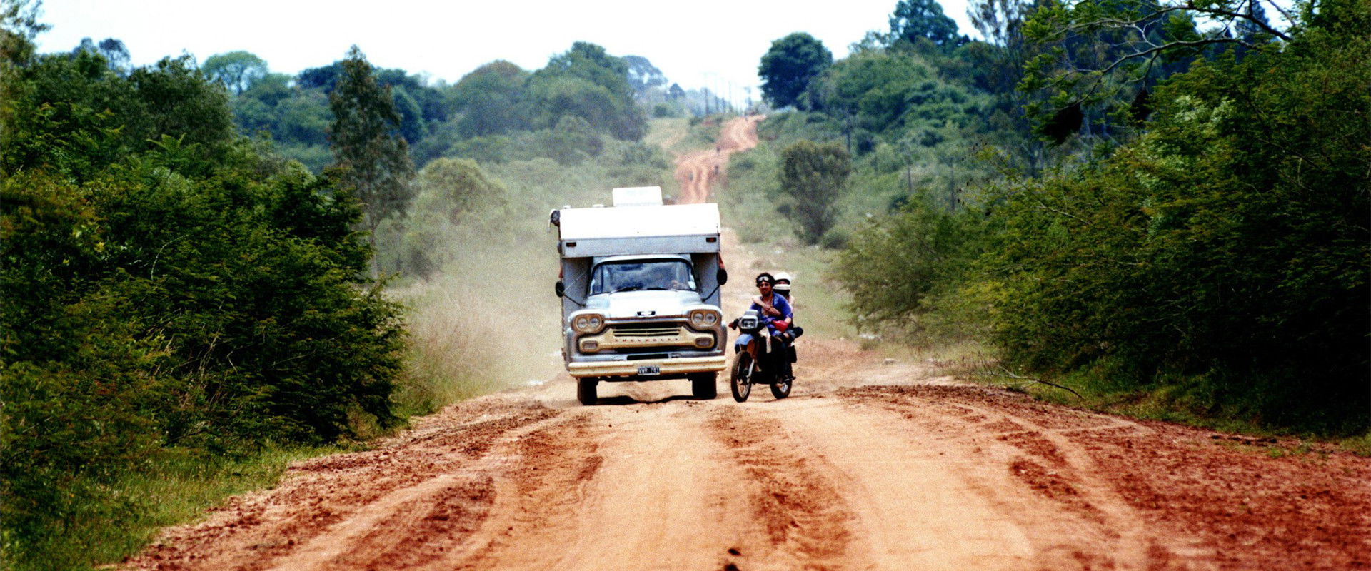 Rolling Family backdrop