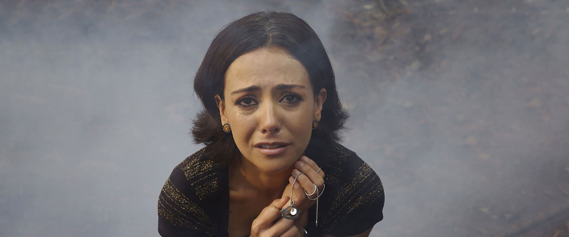 The Book of Stone backdrop