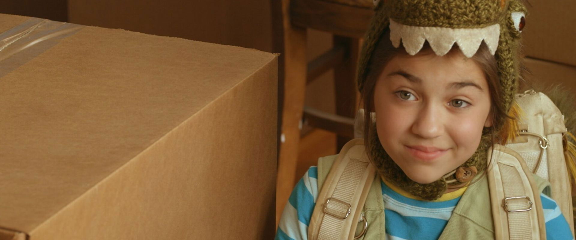 Dino Dana: The Movie backdrop