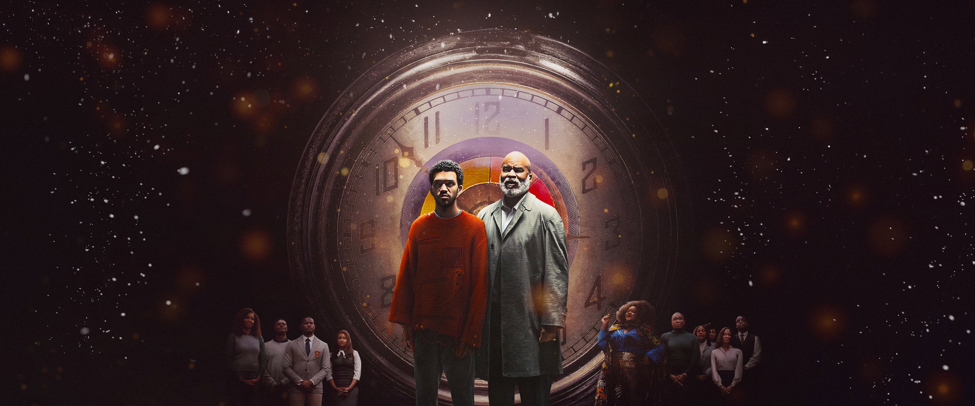 The American Society of Magical Negroes backdrop