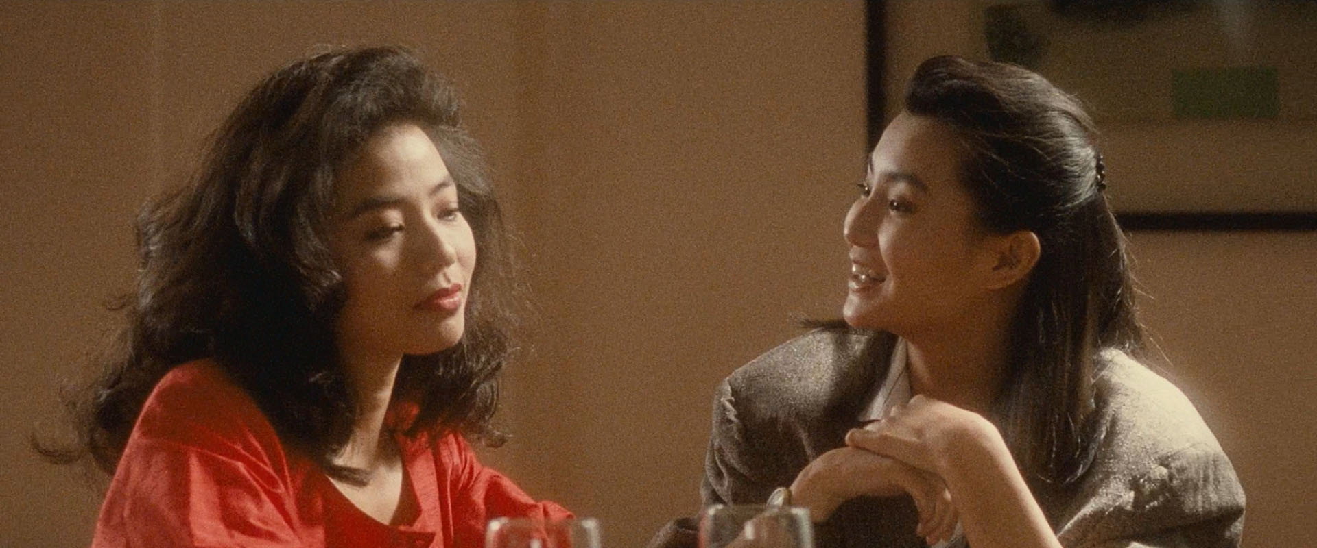 Last Romance backdrop