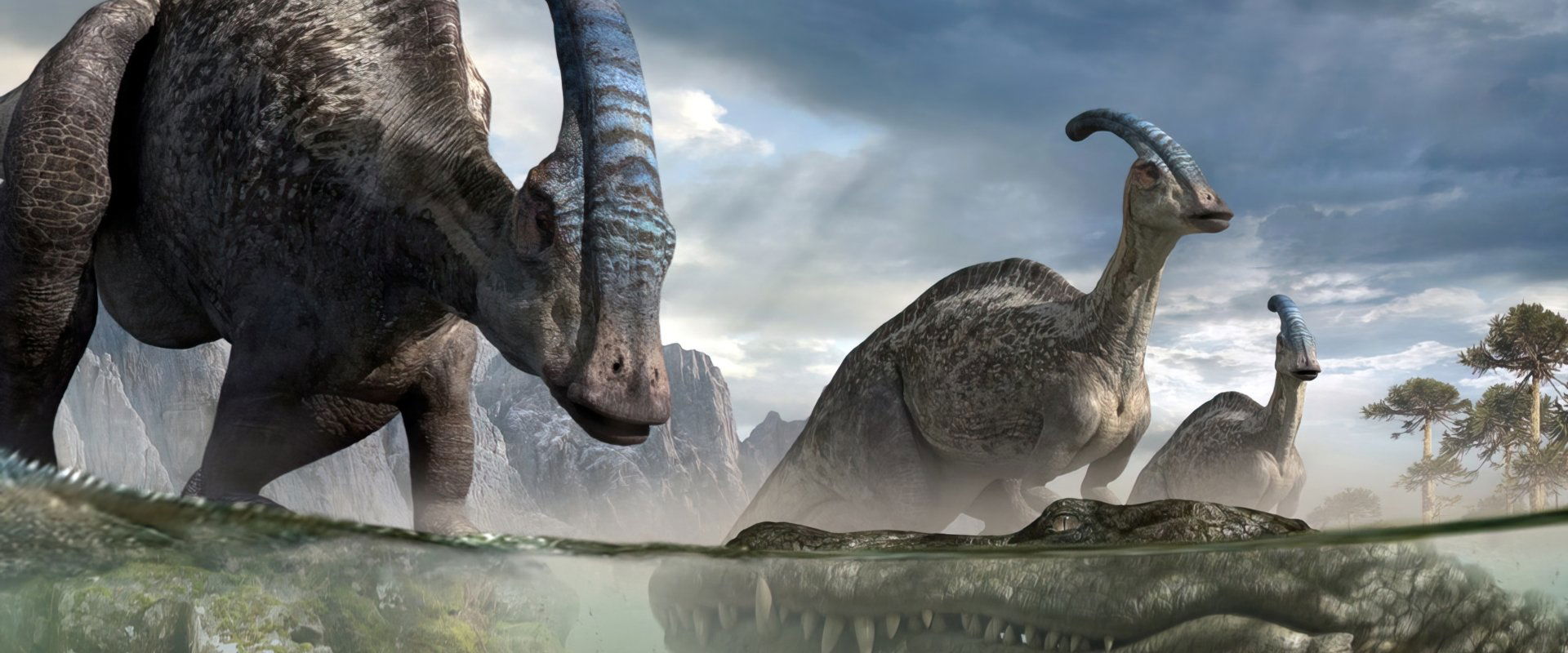 Prehistoric Park