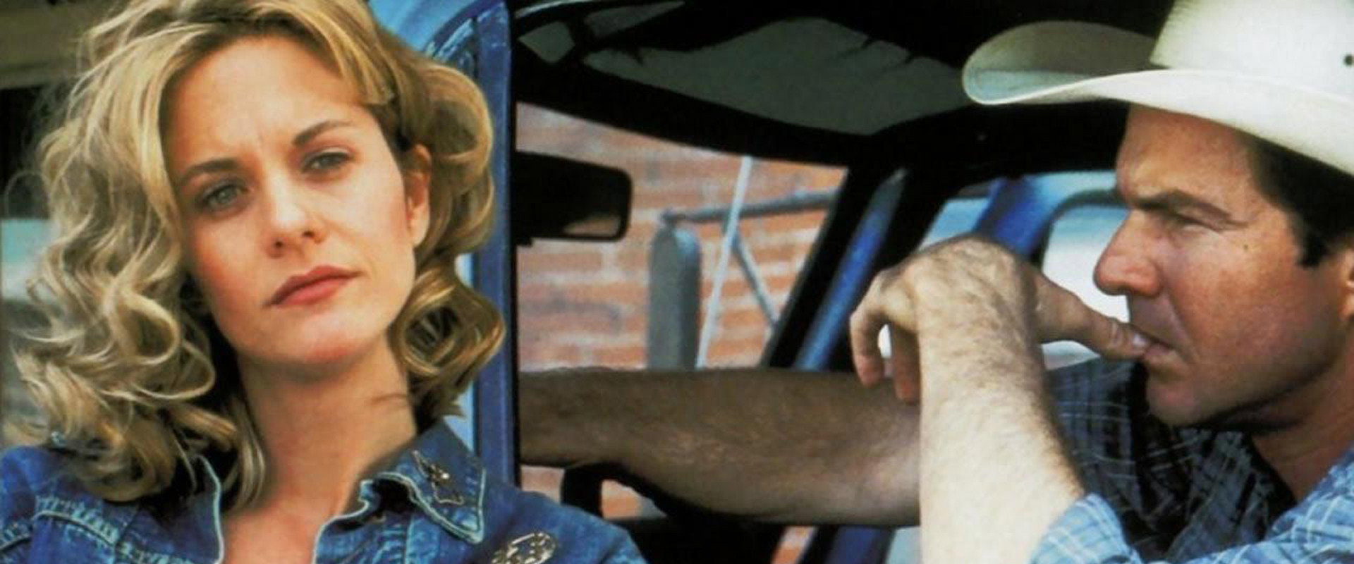 Flesh and Bone backdrop