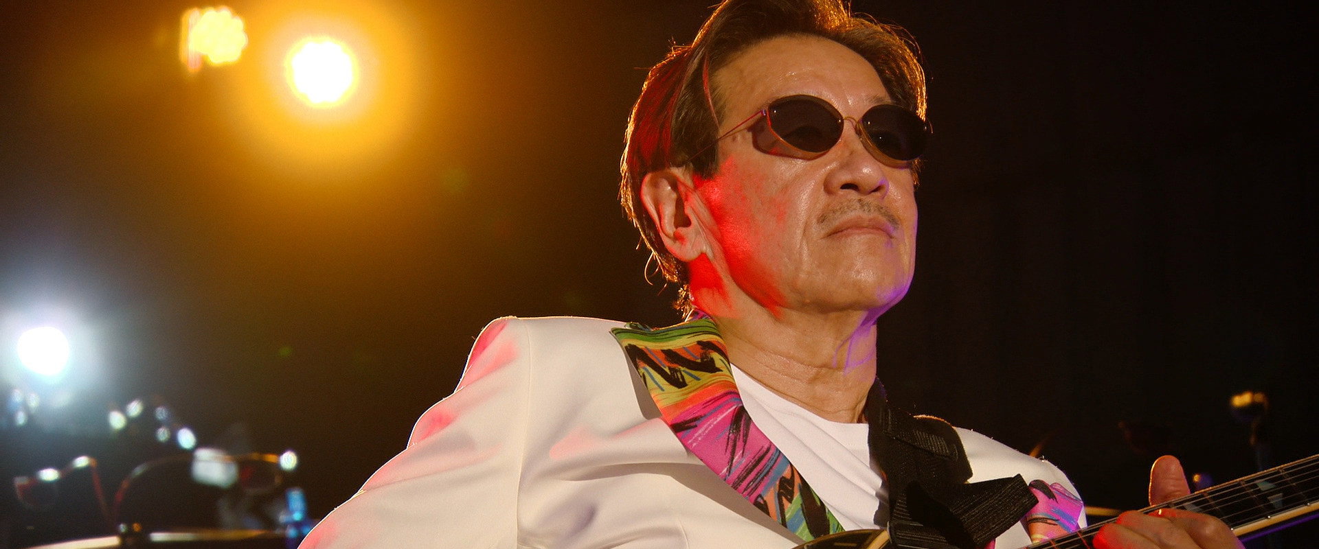 Takanaka Super Live 2022 ~ Saudade 40th Anniversary backdrop