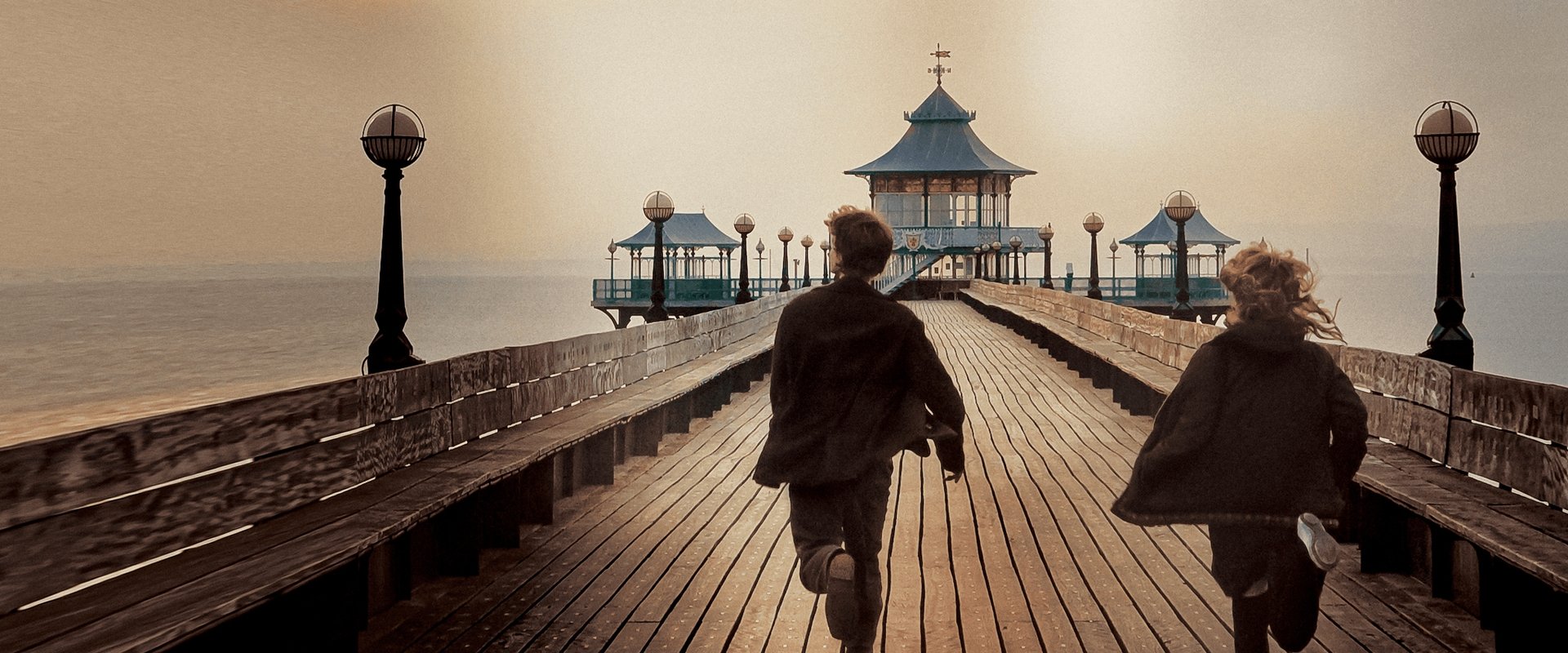Never Let Me Go