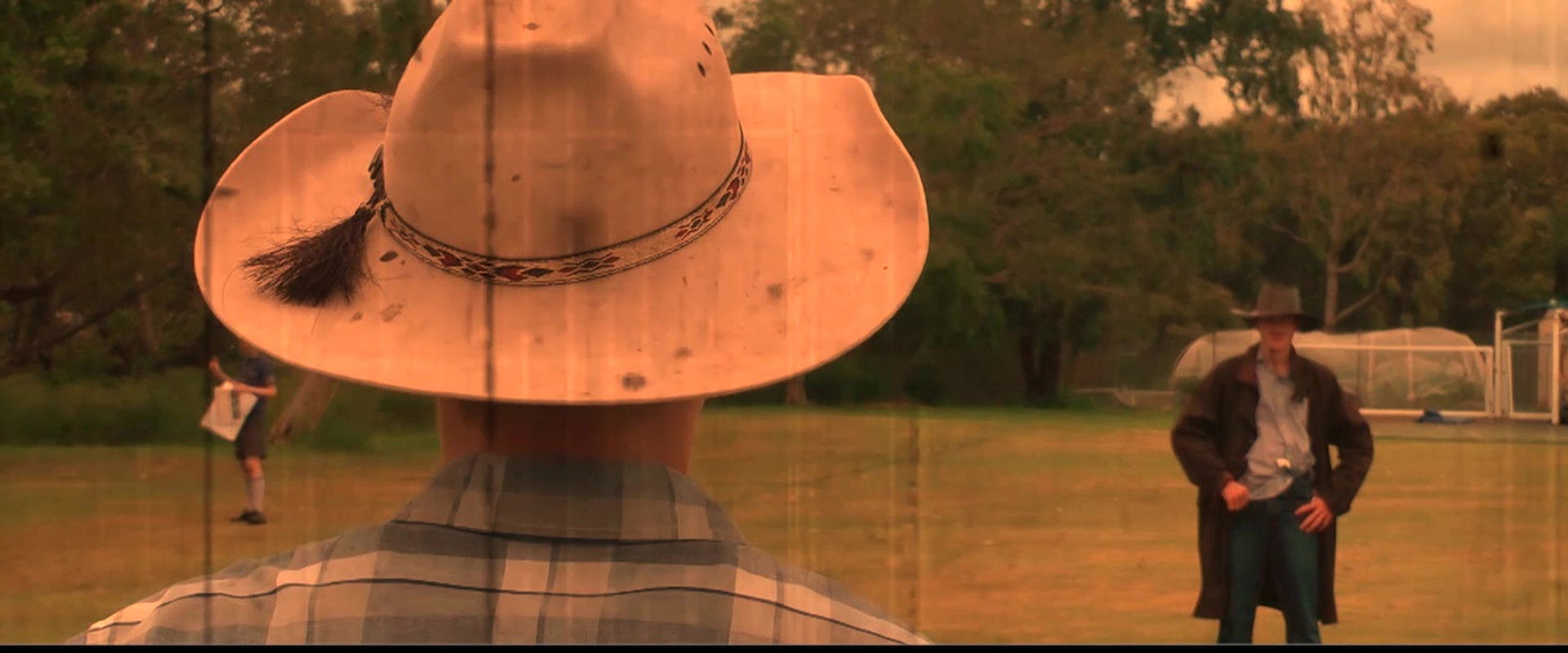 Duels in Stranded Lands backdrop