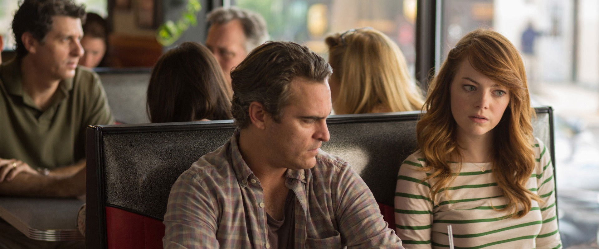 Irrational Man backdrop