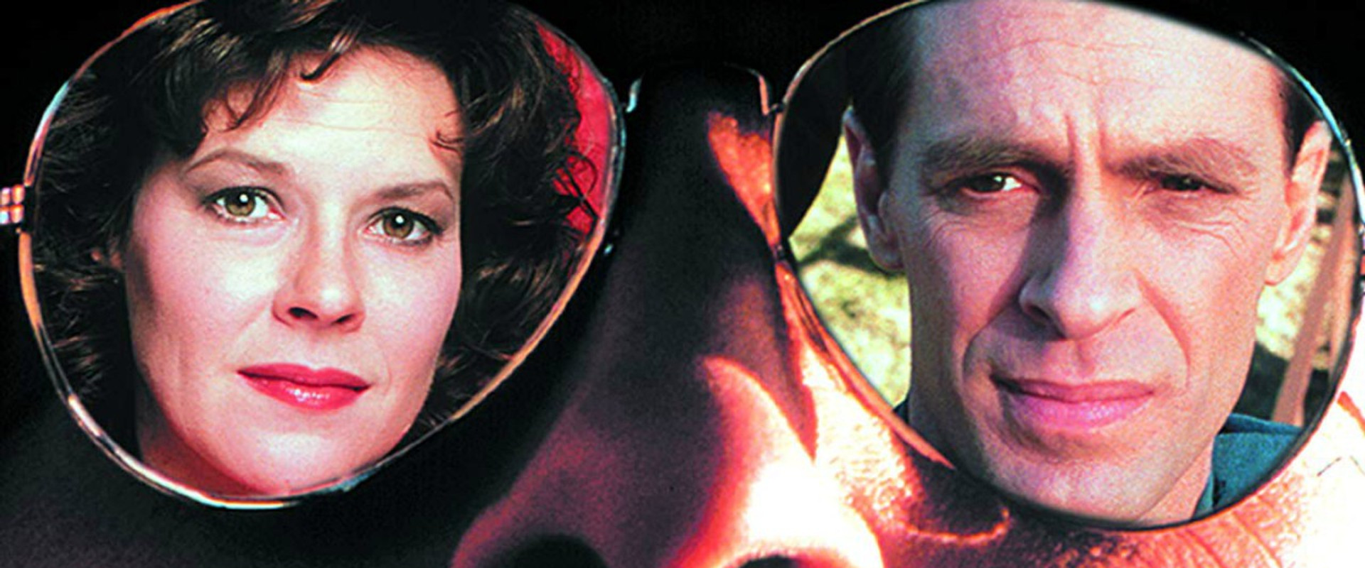 Murder Ordained backdrop