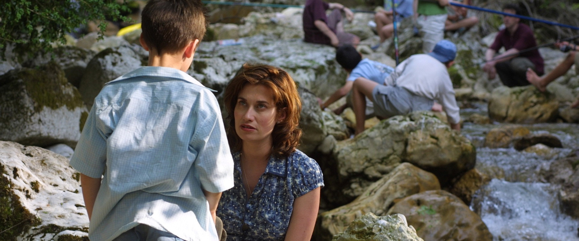 Kings & Queen backdrop