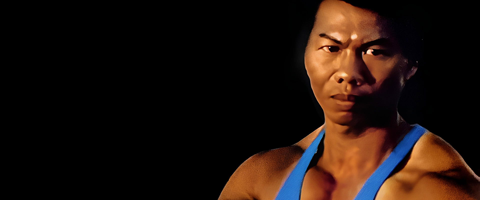 Breathing Fire backdrop