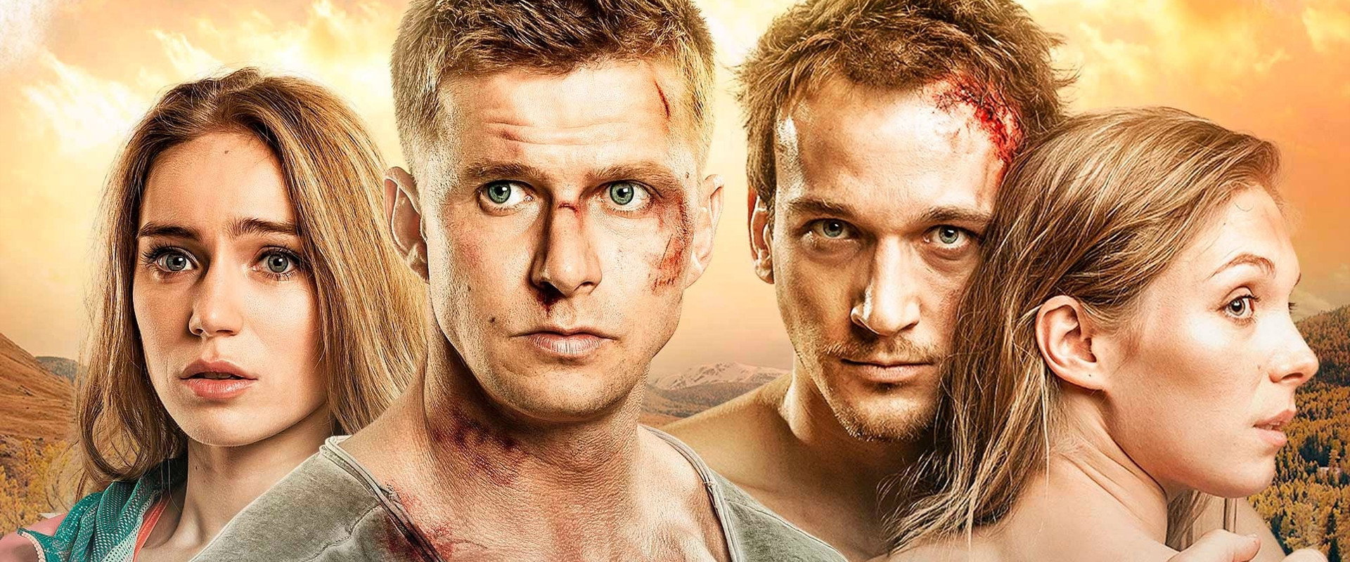 Pain Threshold backdrop