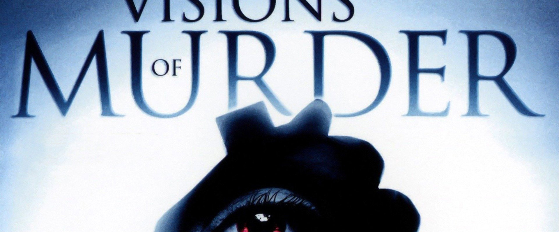Visions of Murder backdrop